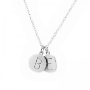 BE Necklace